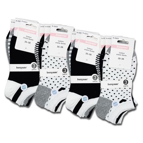 bästa ankelstrumpor dam