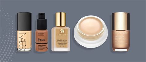 bästa foundation för problemhy