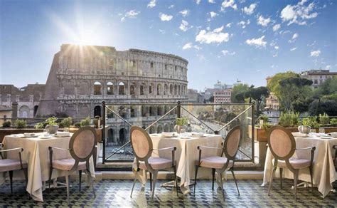 bästa hotell rom