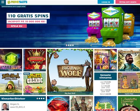 bästa online casino utan registrering