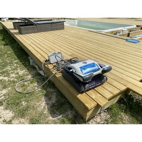 bästa poolroboten 2021