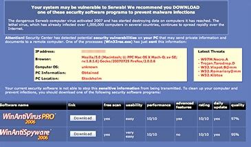 bästa virusprogrammet mac