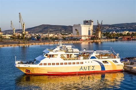 båt albanien grekland