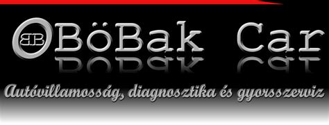 böbak car kft