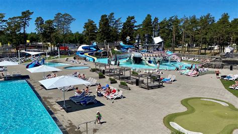 böda sand beach center