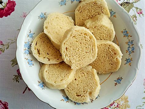 böhmische hefeknödel mit trockenhefe