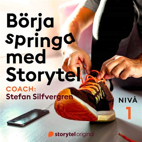 börja springa app