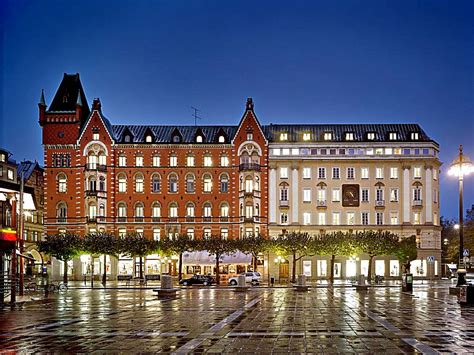 böson stockholm hotell