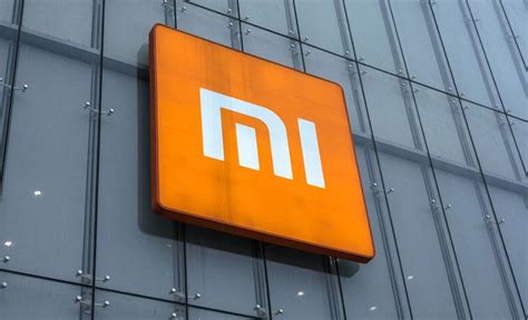 büyük akıllı telefon üreticisi konumunda bulunan Xiaomi, Çin merkezli şirketler arasında yer alıyor.