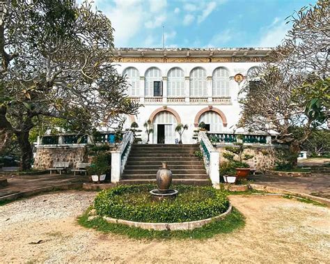 bạch dinh | Bch Dinh Vng Tu Bit th Php