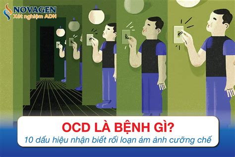 bệnh ocd | Hi chng OCD l g Nguyn nhn