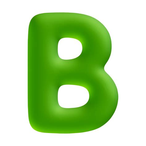 B A By