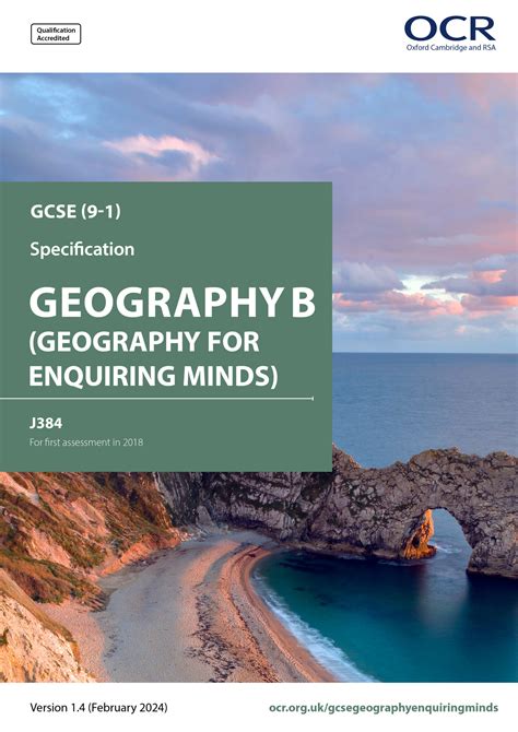 B A Part1 Geography Com
