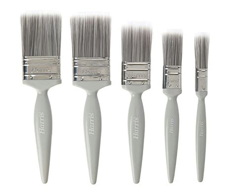 b and q cutting in brush