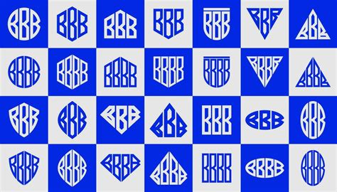 B Bb B Bbb
