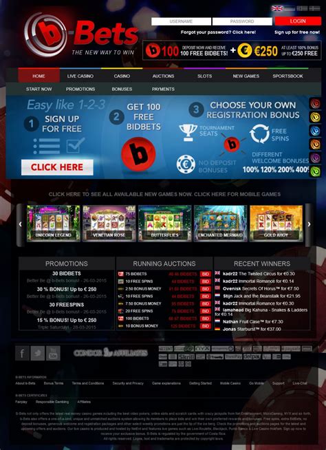b bets casinoindex.php