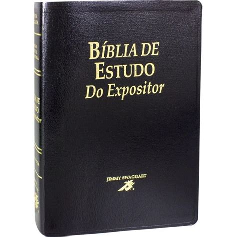 B Blia Do Expositor