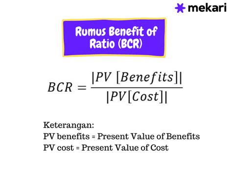 B C Ratio