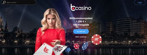 b casino Die besten Online Casinos 2023