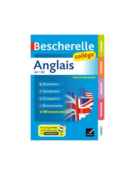 b coll anglais 6e np ancienne edition