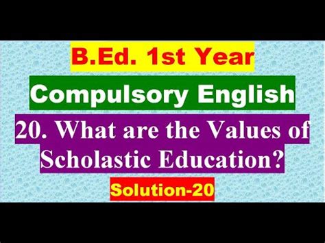 B Com 1st Year Solution Financial Accounting