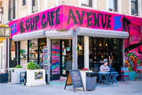 B Cup Cafe