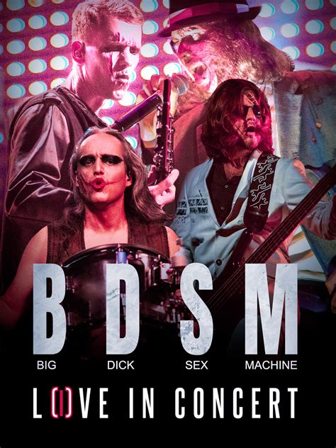 B D S M