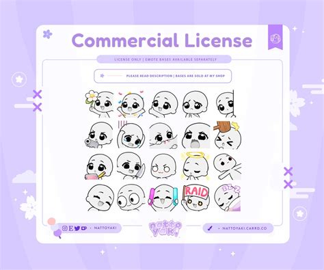 B Emote