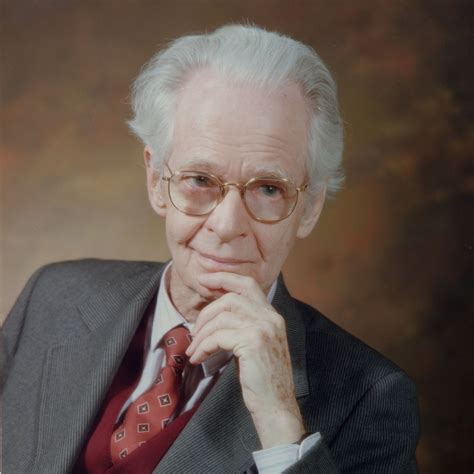 B F Skinner
