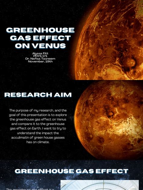 B Gas Venus
