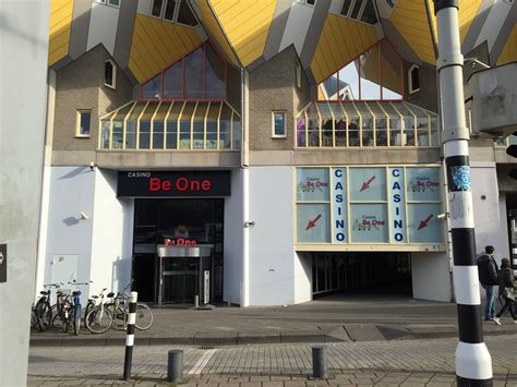 b one casino rotterdam/