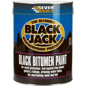 b q black jack paint uuzt