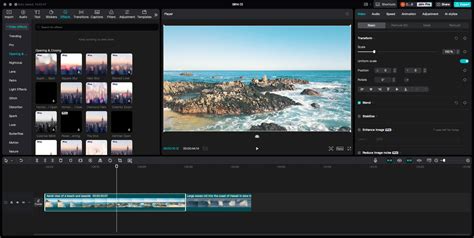 B Roll For Video Capcut