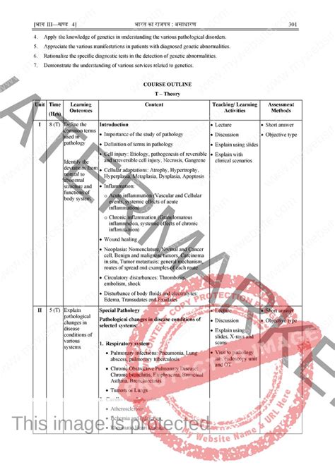 B Sc It Syllabus