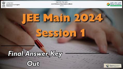 b tech anawer key