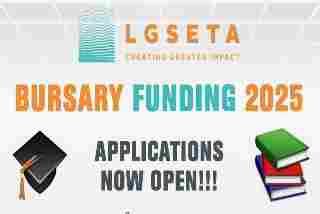 b tech bursary scheme lgseta