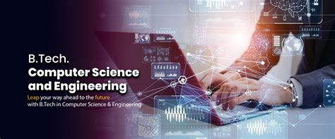 b tech computer science and engineering