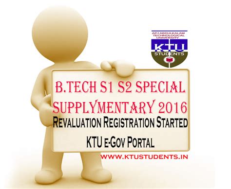 B Tech S1 S2 Syllabus