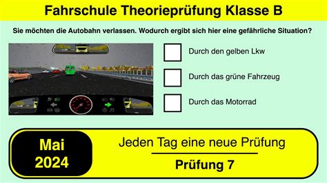 b theorieprüfung