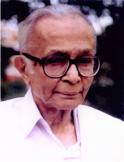 B V Raman