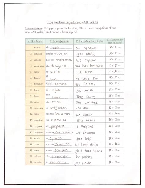 Download B A Spanish Spn 