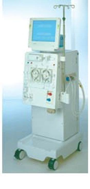 Read Online B Braun Dialog Dialysis Machine Service Manual Cetara 