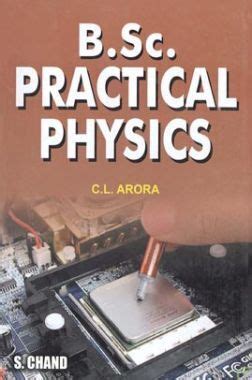 Full Download B Sc Practical Physics Cl Arora Download 