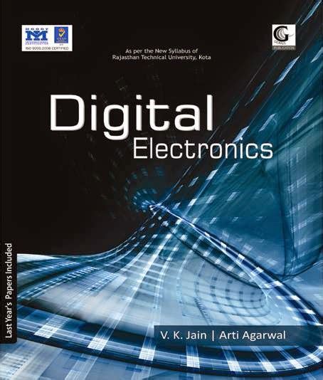 Read B Tech 3Rd Sem Digital Electronics Text Full 