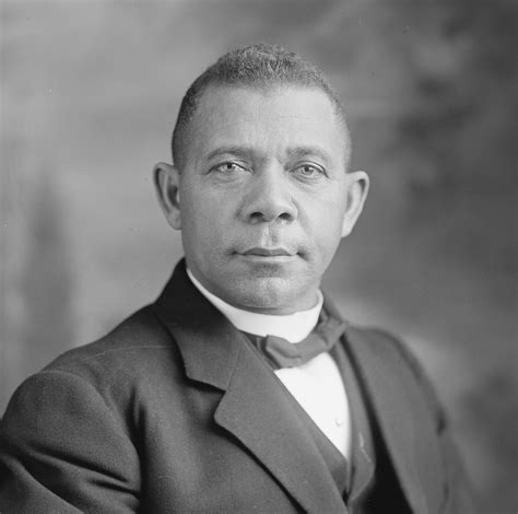b. t. washington
