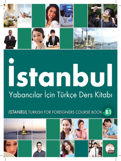 b1 Ders Kitabi PDF Scribd.
