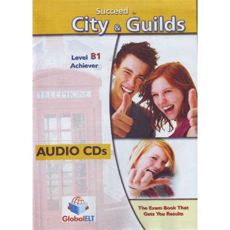 b1 achiever city amp guilds