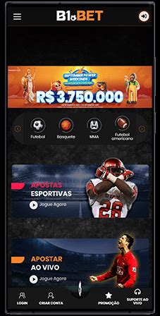 b1 bet app