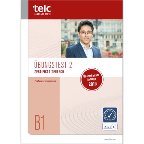 B1 Prufung Test