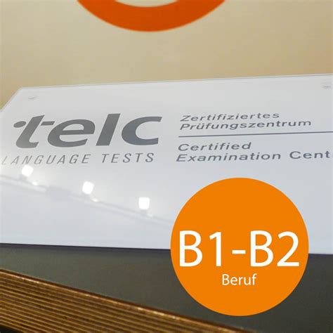Read B1 B2 Telc 